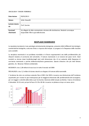 2013-05-09 Neoplasie mammarie1